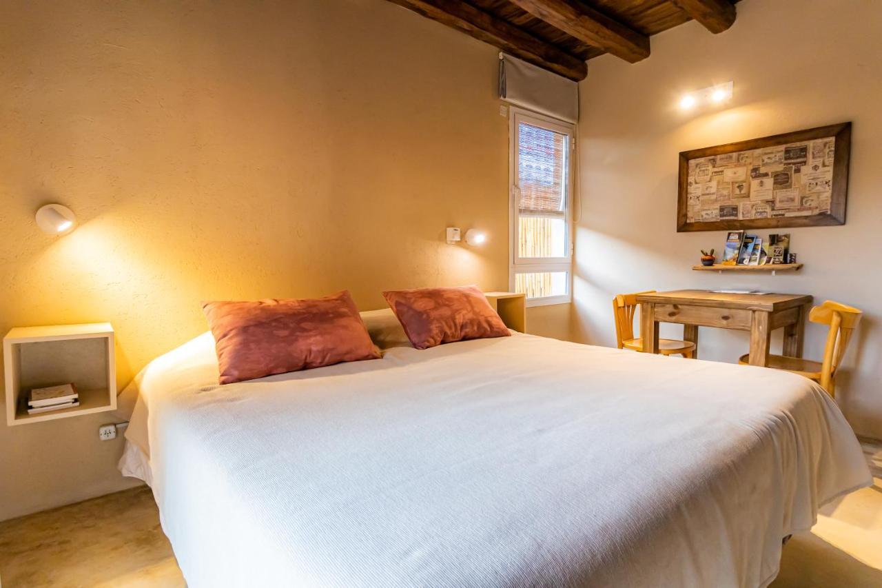 Suite por los caminos del vino Mendoza Exterior foto